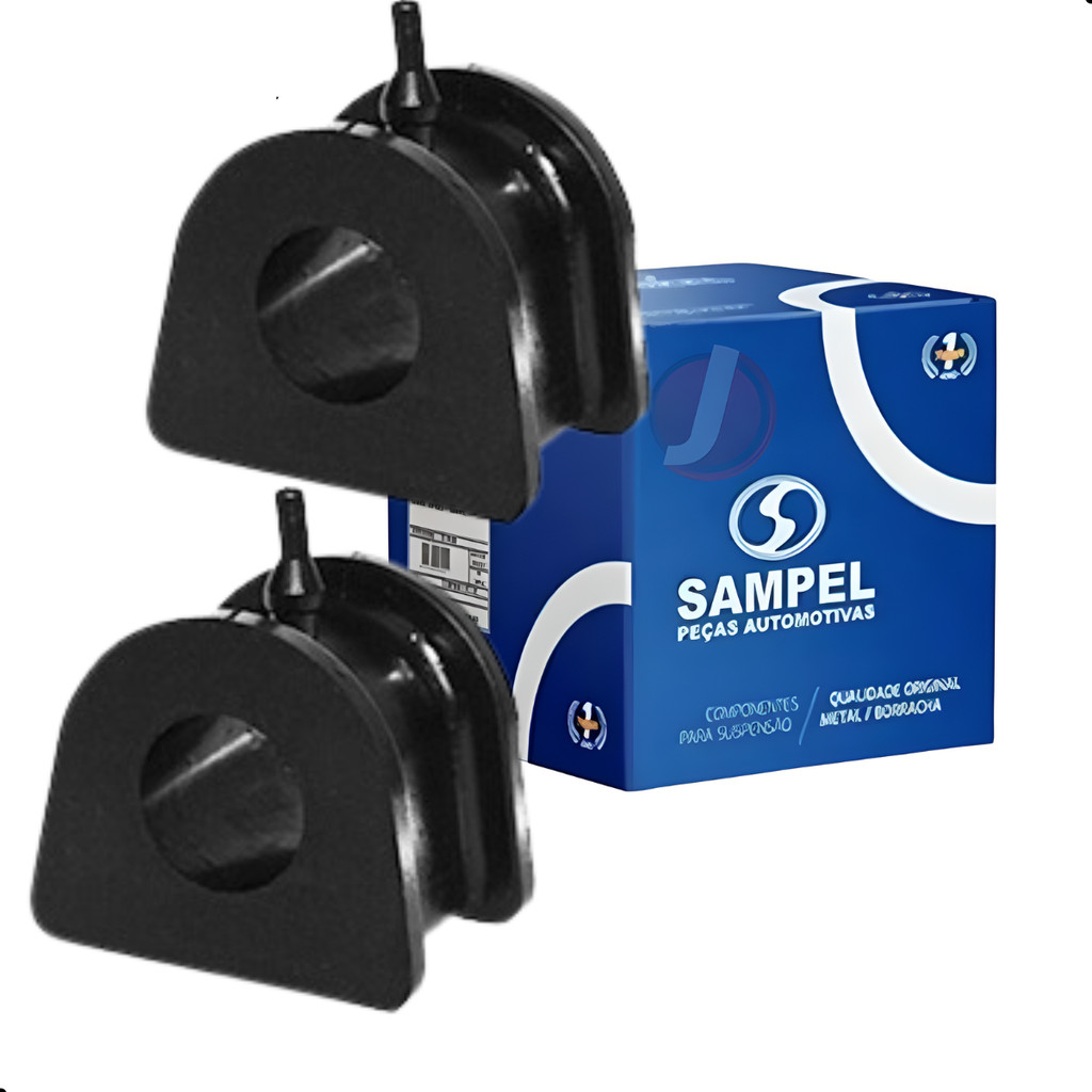 Bucha da Barra Estabilizadora Dianteira Mitsubishi TR4 iO em Oferta na Shopee