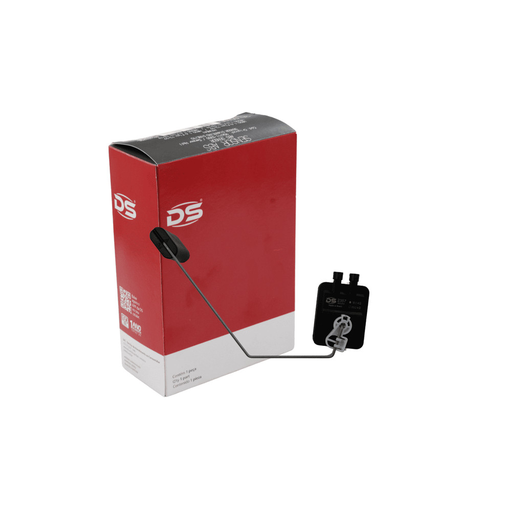 Sensor Nível De Combustível Vw Gol Voyage Saveiro G5 G6 G7 DS2357 em Oferta na Shopee