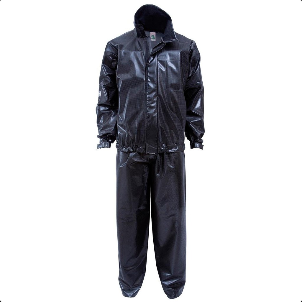 Capa de Chuva Modelo Daytona  Tam. M - ALBA - 0001DYPP2 em Oferta na Shopee