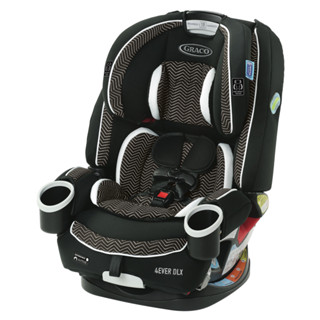 Cadeira de Carro Infantil 4Ever DLX 4 em 1  Zagg - Graco em Oferta na Shopee
