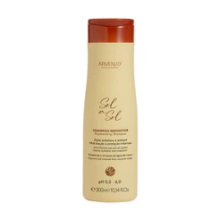Shampoo Arvensis Repositor Sol a Sol 300ml