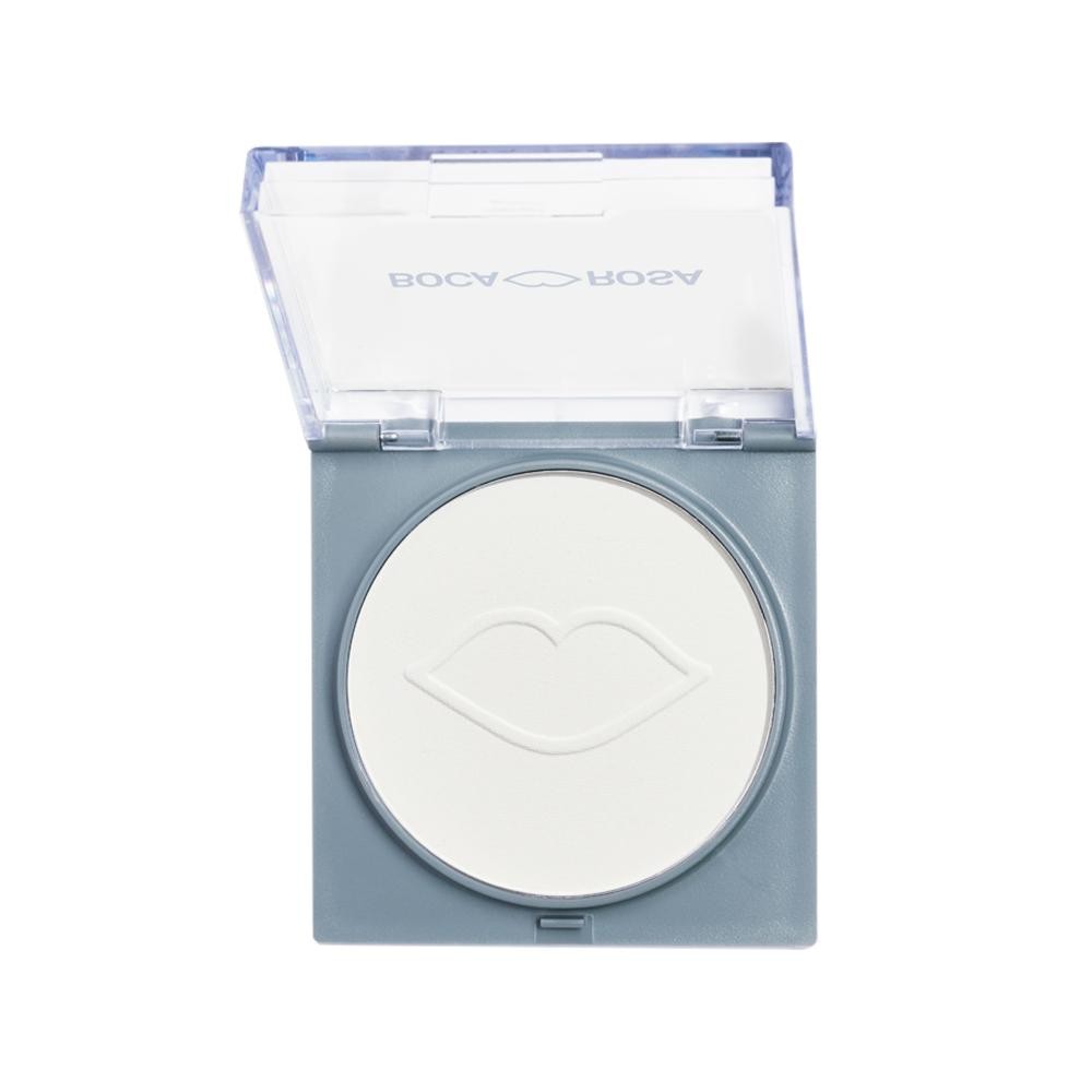 BOCA ROSA PÓ COMPACTO TRANSLÚCIDO COCADA 9G em Oferta na Shopee