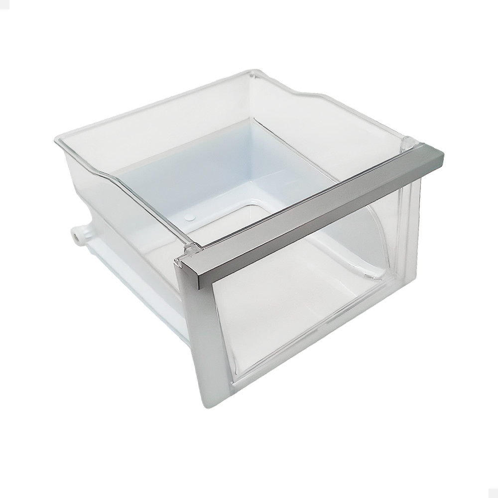 Gaveta Vegetais Refrigerador LG Ajp73334413 Gr-x248