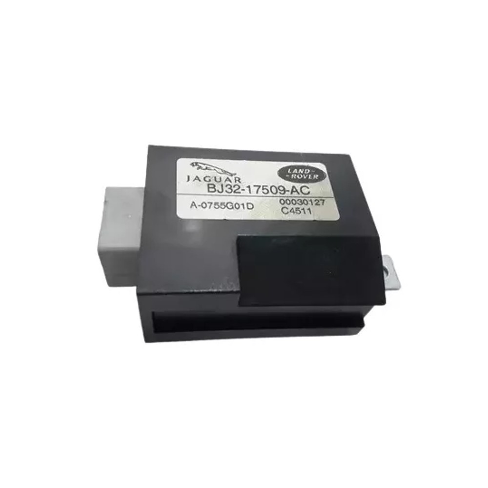 Módulo Controle Range Rover Evoque 12/15  BJ3217509AC