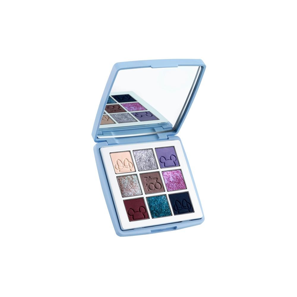 BRUNA TAVARES DISNEY 100 DREAM COME TRUE PALETA DE SOMBRAS 13,5G em Oferta na Shopee