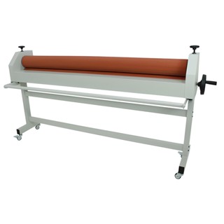 Laminadora Manual a Frio até 160cm 1,6 Metros em Oferta na Shopee