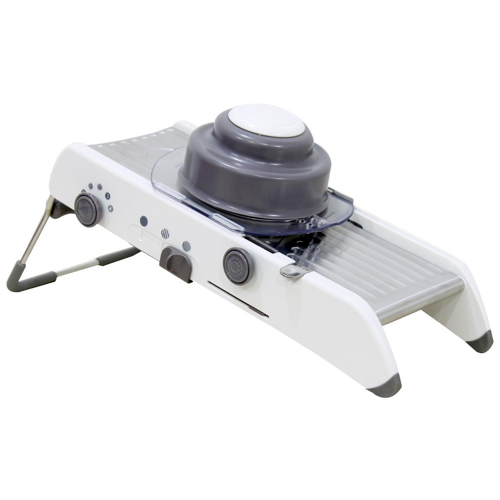 Mandolim Manual Cortador Ralador e Fatiador de Legumes em Oferta na Shopee