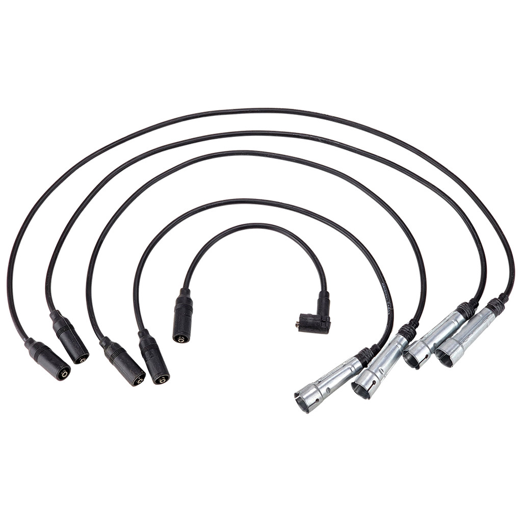 Cabo De Vela Ignição Vw Kombi Fusca 1.6 Com Catalizador - 9295080047