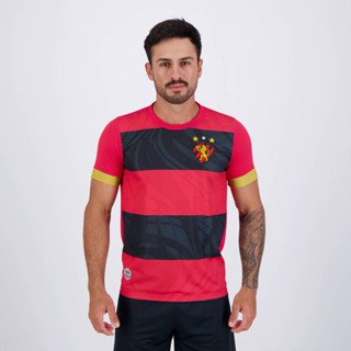 Camisa Sport Recife Classic em Oferta na Shopee