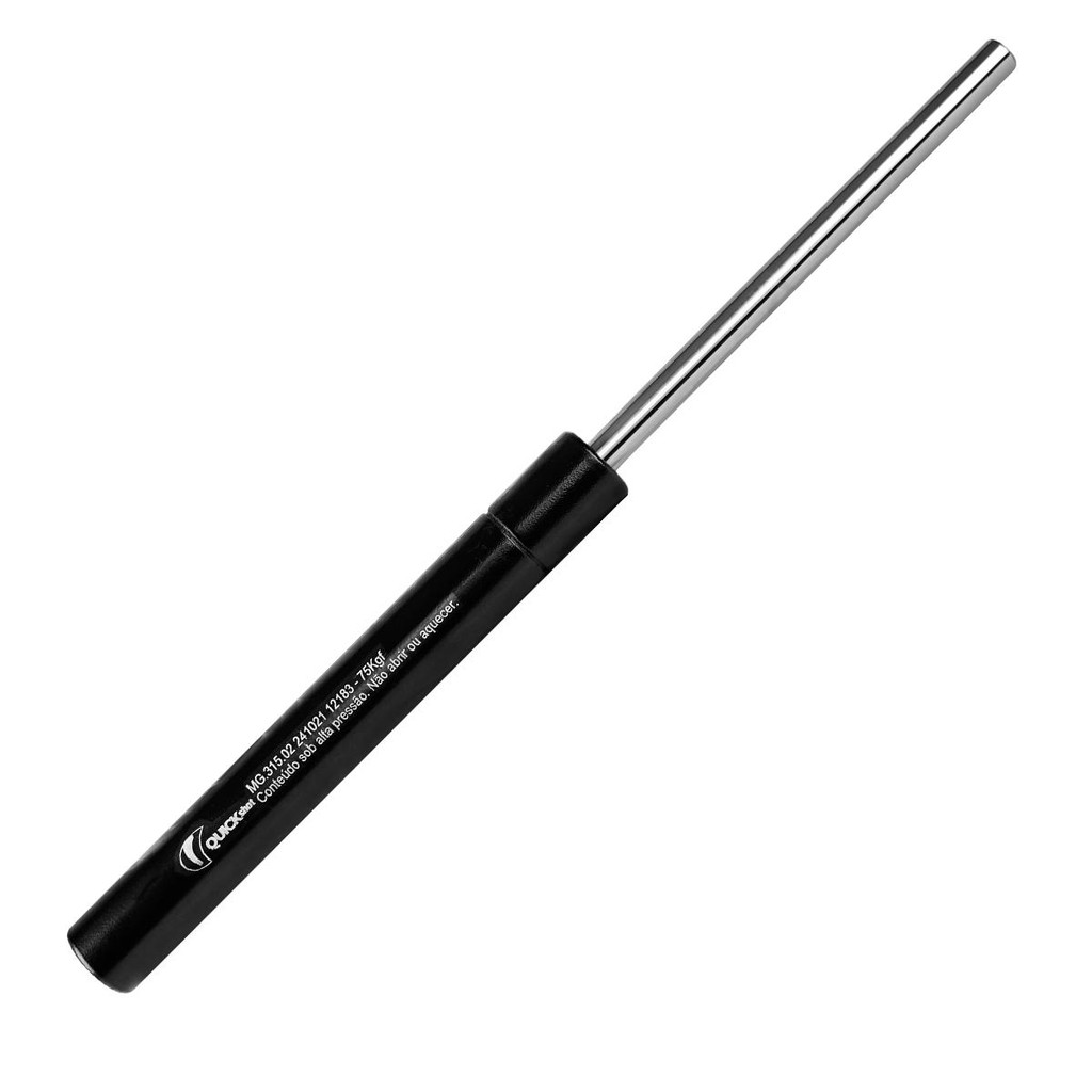 Mola Gás Ram 70kg Quickshot Tipo 5.1 315mm NITRO-X e NITRO SIX - Sports & Outdoors