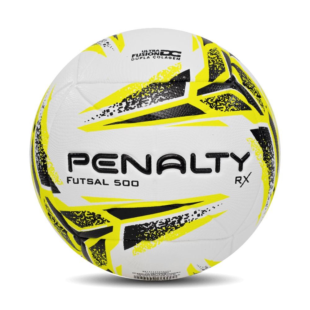 Bola Futsal Penalty Rx 500 XXIII - Sports & Outdoors