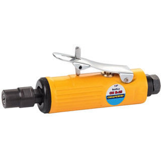 Retífica Pneumática De 1/4 Polegada Chiaperini Ch R-25 em Oferta na Shopee