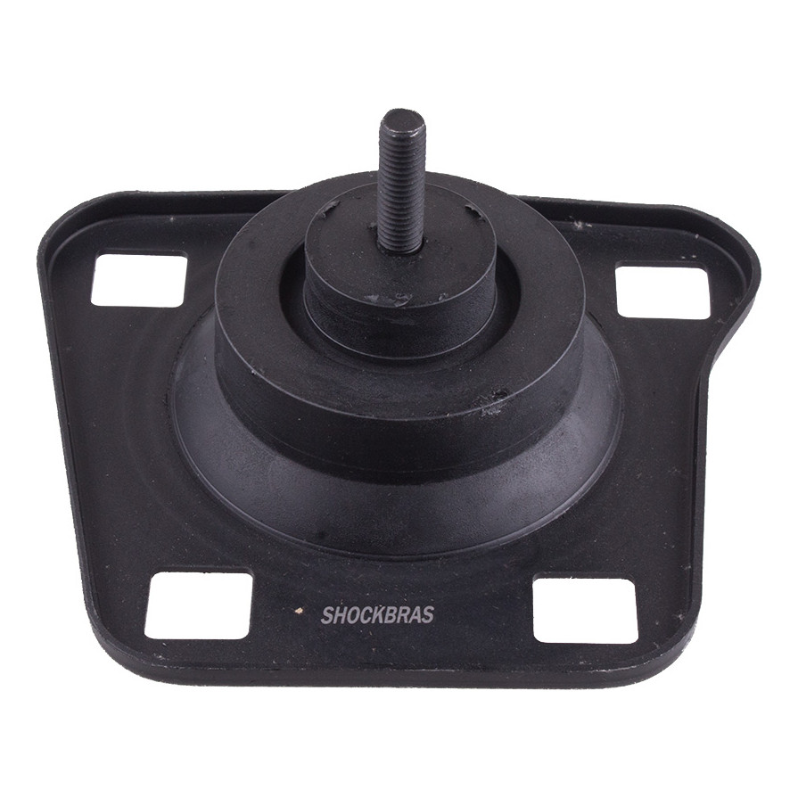 Coxim Hidraulico Motor Fiesta 1996 A 1999
