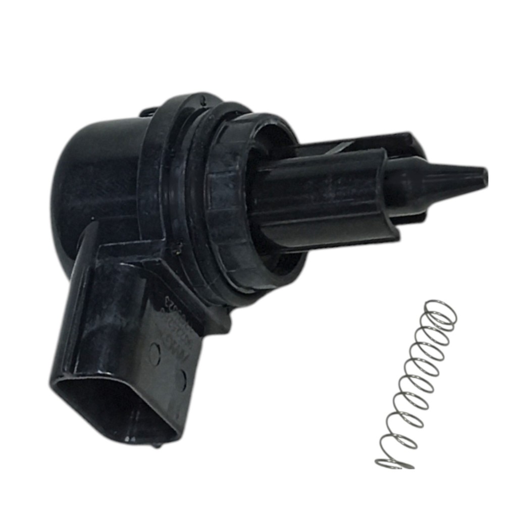 Sensor Atuador Marcha Lenta Nmax 160 2017 2018 2019 2020 2021