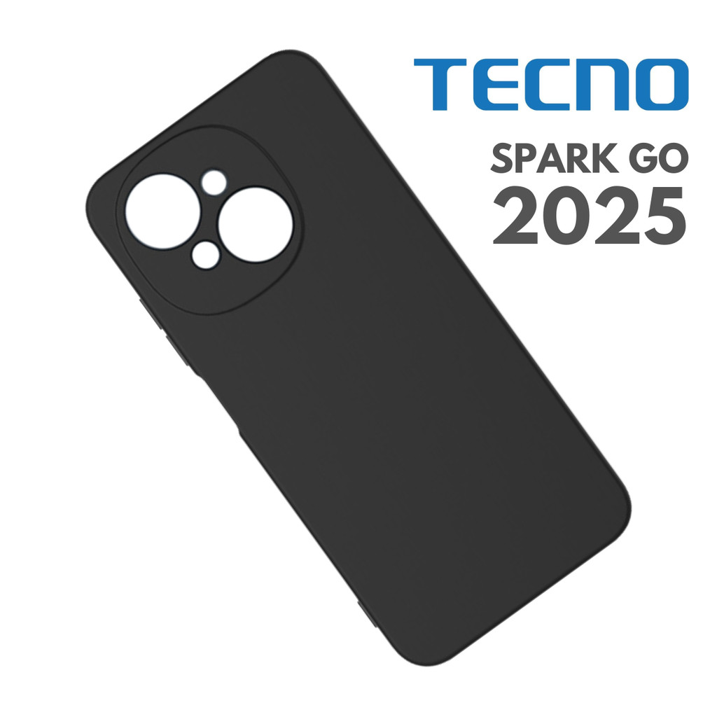 Capa Capinha Aveludada Compatível Para Tecno Spark Go 1 2025 em Oferta na Shopee
