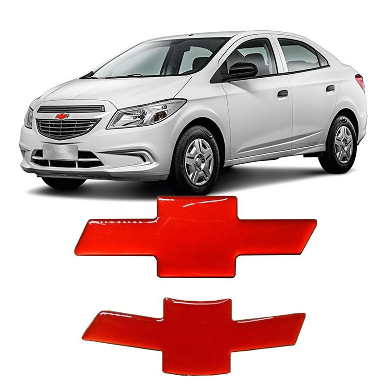 Gravata Adesiva Resinada Prisma 13 a 16 Vermelho Refletivo em Oferta na Shopee