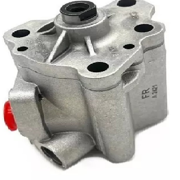 BOMBA DE OLEO ECOSPORT/MONDEO/FOCUS/RANGER/NOVO FOCUS/FUSION - FRONTIER
