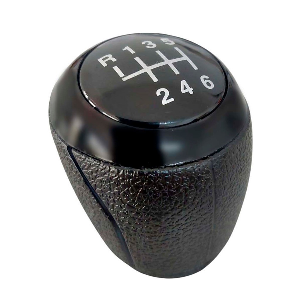 Manopla de Cambio 6 Marchas Para Onix Prisma 2017 2018 2019 2020 2021 Chevrolet Bola de Cambio