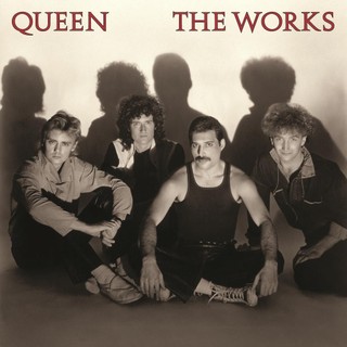 CD Queen - The Works (2011 Remaster) em Oferta na Shopee