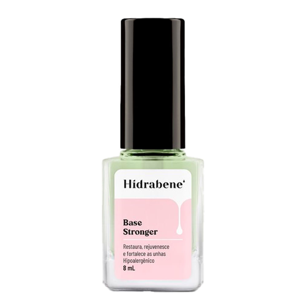 Base Hidrabene Stronger 8ml - Beauty