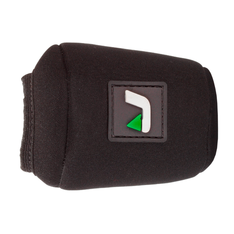 Capa Protetora de Carretilha Jogá Neoprene Case Perfil Alto Tamanho M Direita e Esquerda 36244