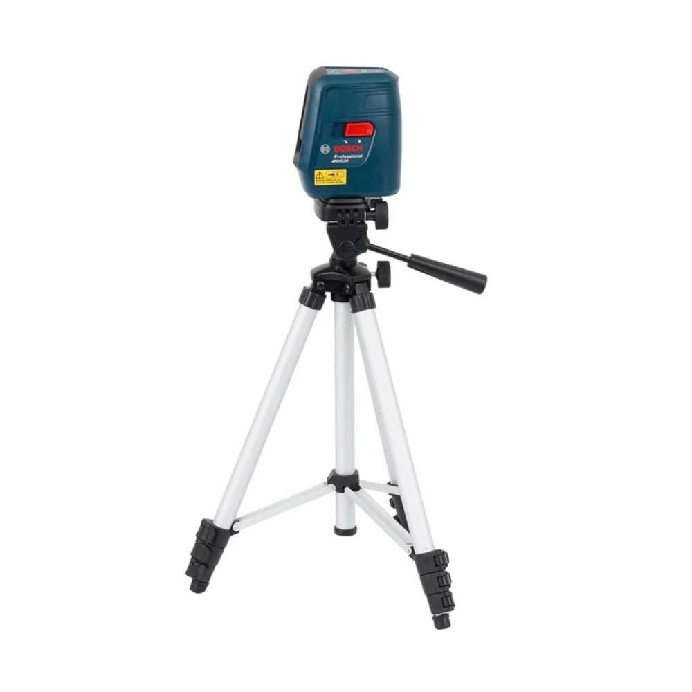 Nível Laser Bosch Nivelox C/ Maleta em Oferta na Shopee
