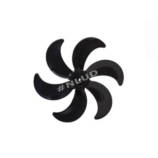 Hélice compatível Ventilador Maxis Super Vento V-30-MX-W 30cm. Furo Meia Lua em Oferta na Shopee