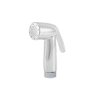 Gatilho para Ducha Higiênica Pvc Cromado - METALPLAS em Oferta na Shopee