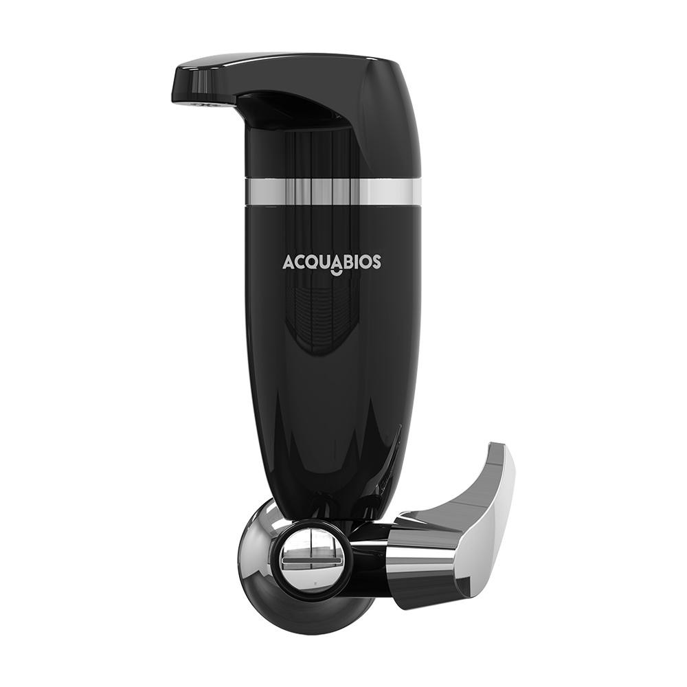 FILTROS PREMIUM SINGLE - PRETO PAREDE - Home Appliances