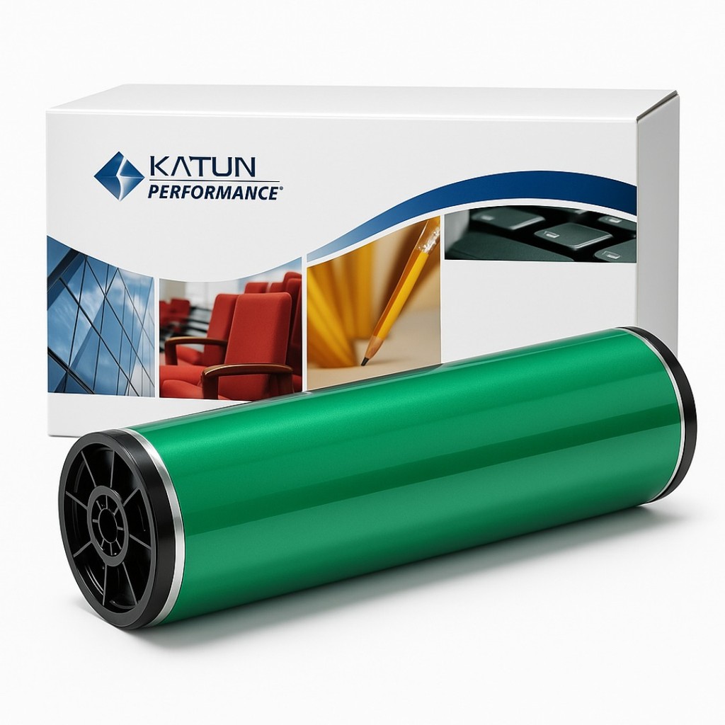 Cilindro Ricoh Af1060 2060 2075 A2949510 Katun Performance