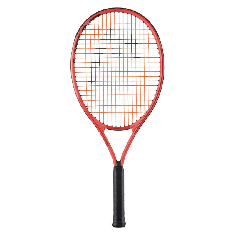 Raquete de Tênis Head Júnior Radical 25 Com Capa