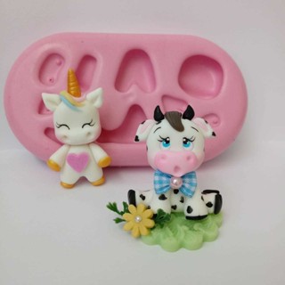 Molde de Silicone Para Biscuit Pititicos da Tatty - MJ |Cód. 1933 em Oferta na Shopee