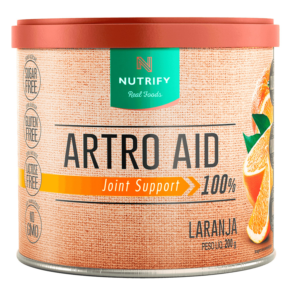 Artro Aid Colágeno: Onde Comprar | BuscaProdutos