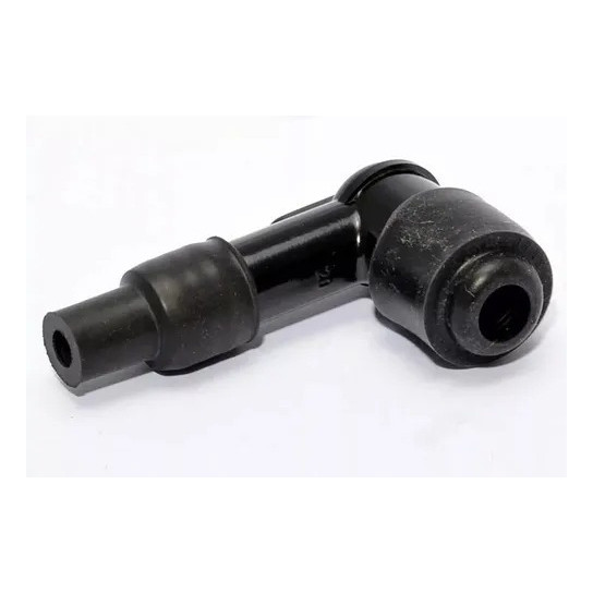 Cachimbo De Vela Curto Bikelete Mobilete Caloi Monark