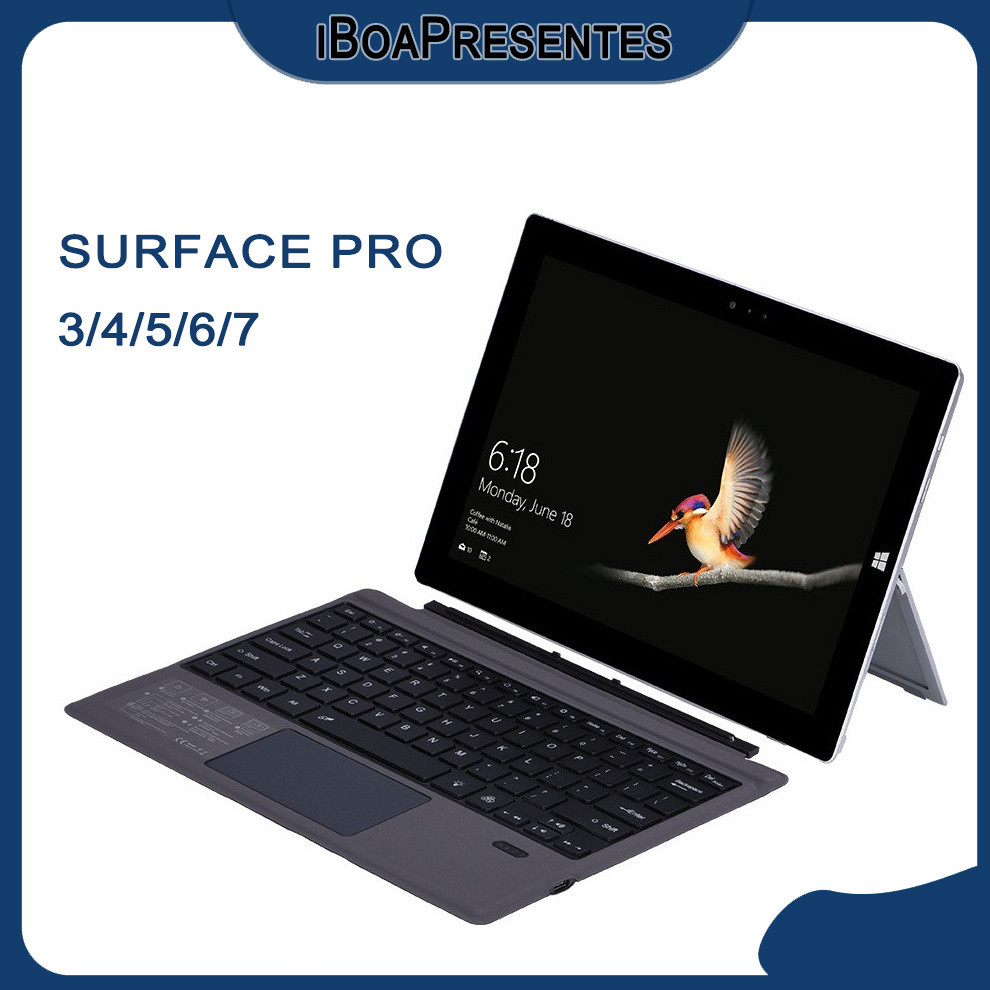 O que é Surface Pro 5? Guia e Onde Comprar | BuscaProdutos