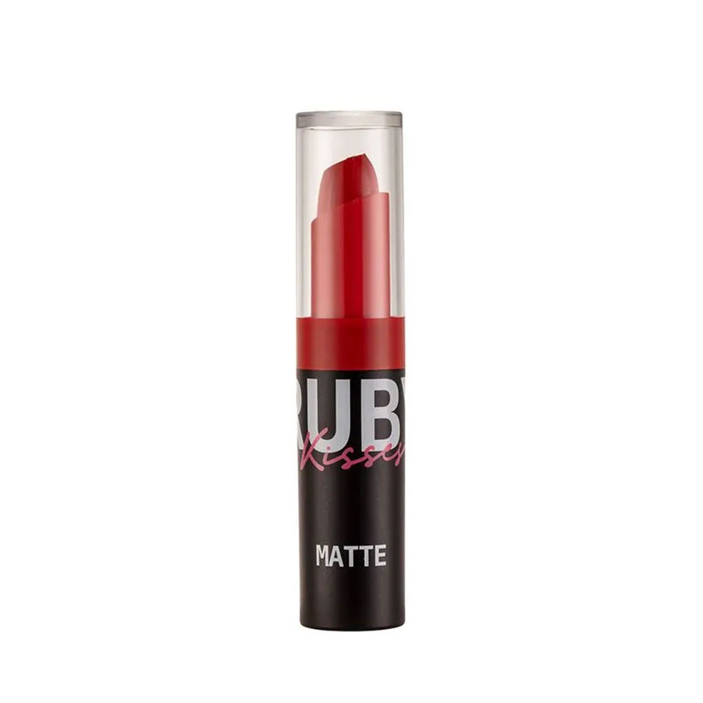 BATOM MATTE EXTREME CORAL - RUBY KISSES