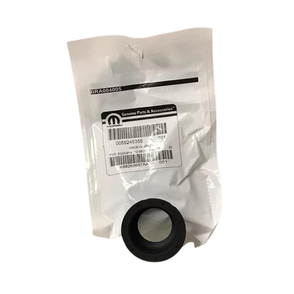 Anel Retentor Tampa Valvulas Fiat 1.6 1.8 16v Etorq Original