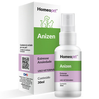 Anizen - 30Ml