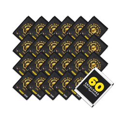 60 Envelopes FIFA Club World Cup 2025 - Mundial de Clubes (300 Figurinhas)