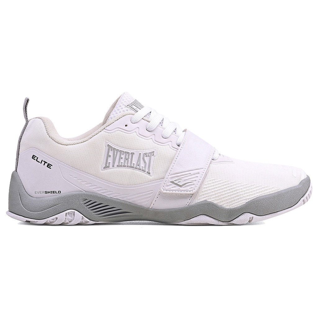 TÊNIS EVERLAST ELITE UNISSEX em Oferta na Shopee