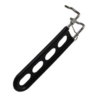 PUXADOR PRETO 100% ORIGINAL P/ AIR FRYER OVEN MONDIAL AFO12L-BI em Oferta na Shopee