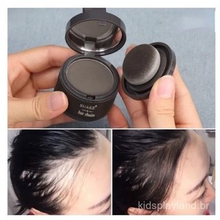 Pó de Sombra para Cabelo Touch-Up ORFV