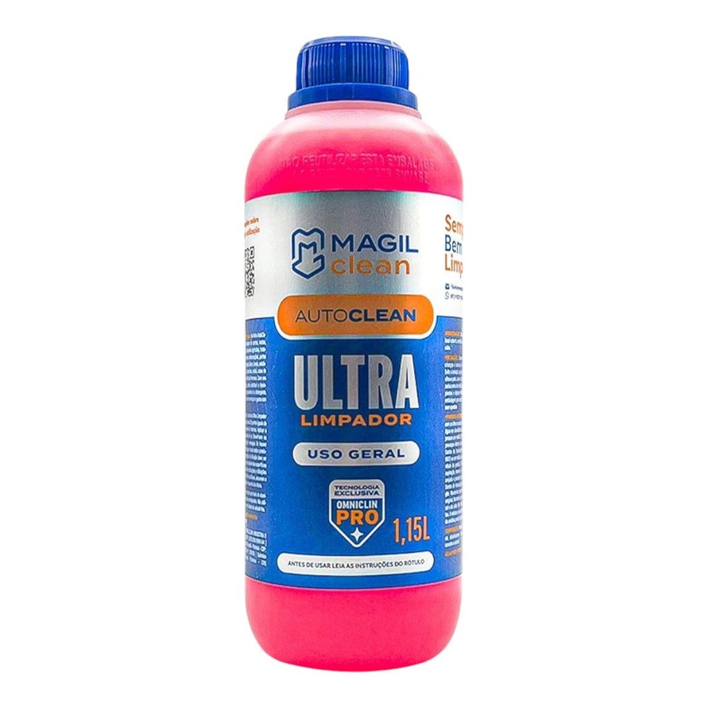 Auto Clean Shampoo Automotivo Removedor Sujeiras em Oferta na Shopee