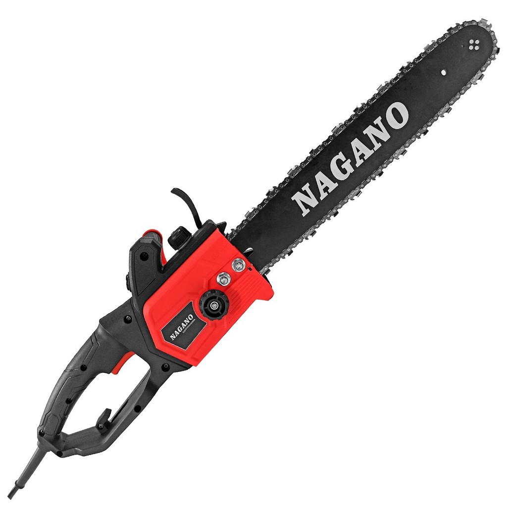 Motosserra Elétrica Eletrosserra 2200 Watts 16 pol Sabre - 110v em Oferta na Shopee