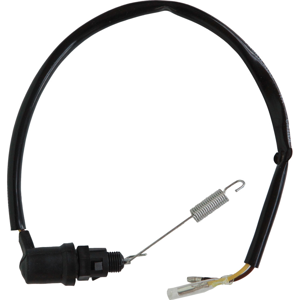 Interruptor Freio Traseiro Zouil Ybr 125/ Factor/ Fazer 150