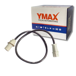Sensor Rotação Uno Mille Fiorino Premio 2 Vias Elba 4460206