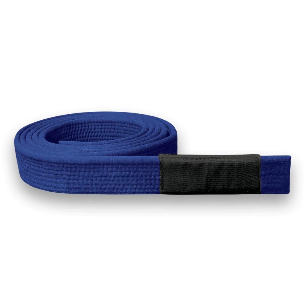 Faixa Jiu Jitsu Pretorian Oficial - Unissex