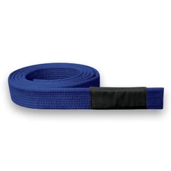 Faixa Jiu Jitsu Pretorian Oficial - Unissex