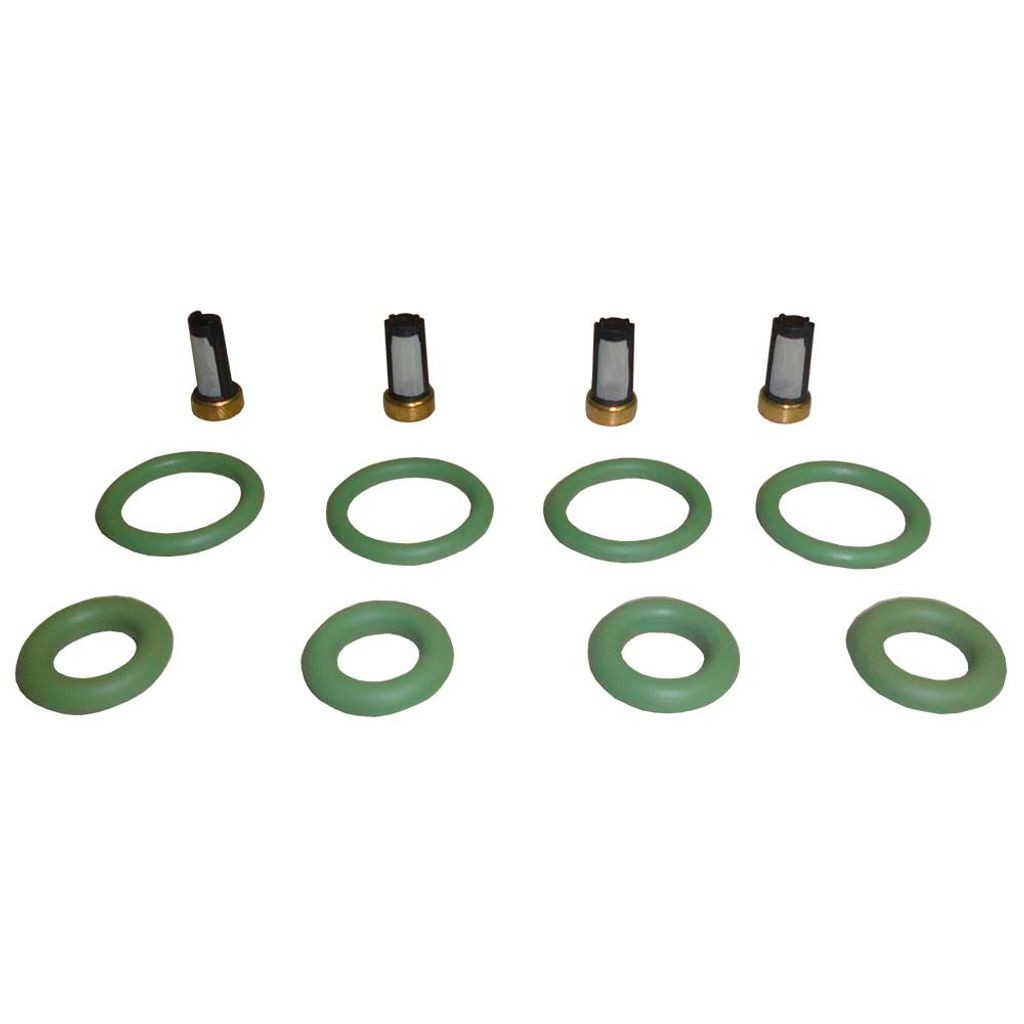 Reparo Bico Injetor Vw Gol 2005 a 2016 - 191361 - 1244