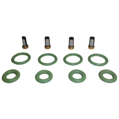 Reparo Bico Injetor Vw Gol 2005 a 2016 - 191361 - 1244